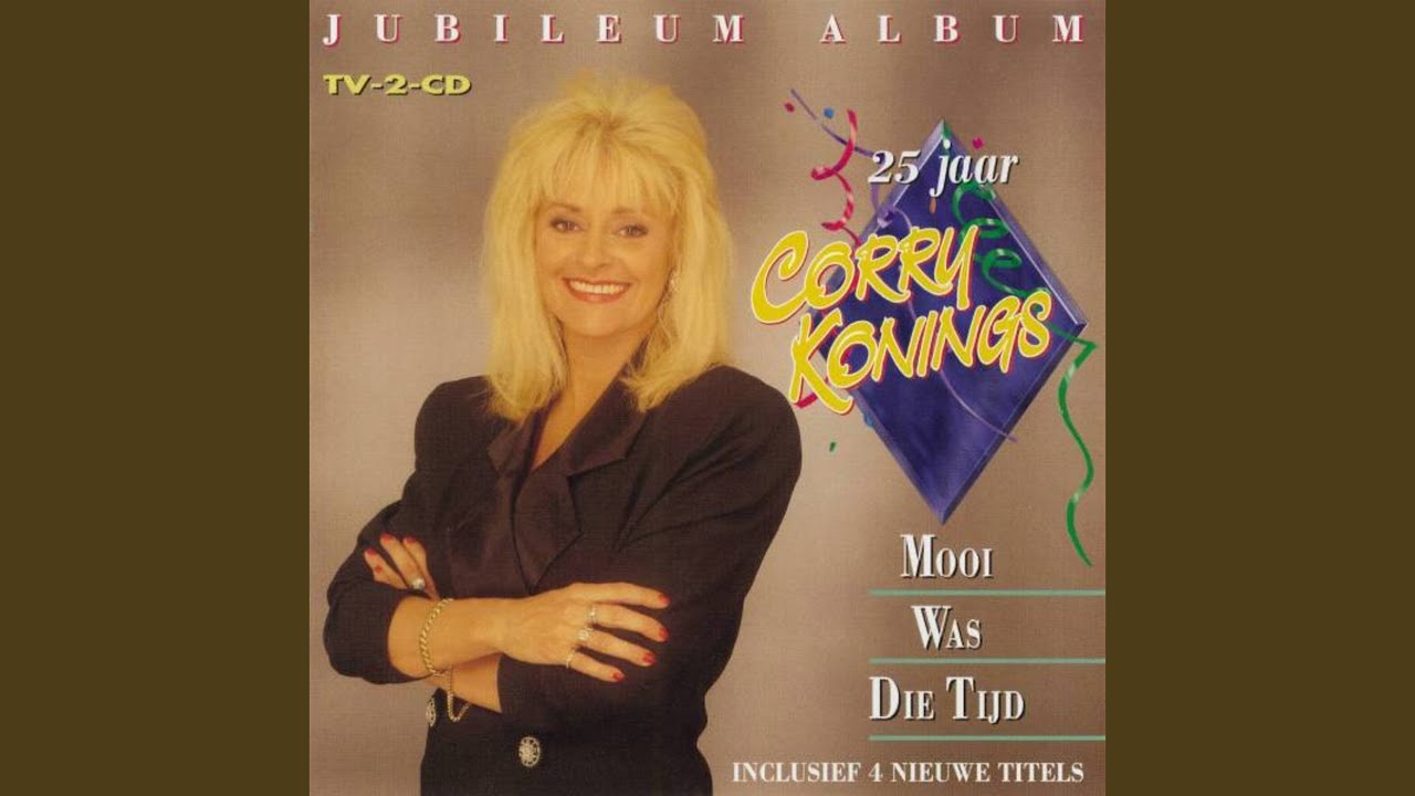 Ik Krijg 'N Heel Apart Gevoel Van Binnen - YouTube