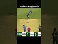 India vs Bangladesh 2011 world cup 1st match with rc 24