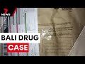 Shocking update in the bali drug case  7 news australia