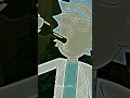 Reagan ridley vs rick sanchez c137 edit rickandmorty ricksanchez insidejob