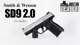 Smith & Wesson SD9 2.0 - Best Bang for the Buck?