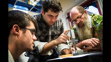 Engineering Medical Devices at MIT