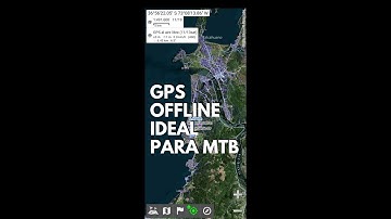 All-in-one-offline maps GPS offline Gratis Android