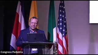 La importancia de la colonización normal del recién nacido en desarrollo inmune.Dr. Arturo Abdelnour