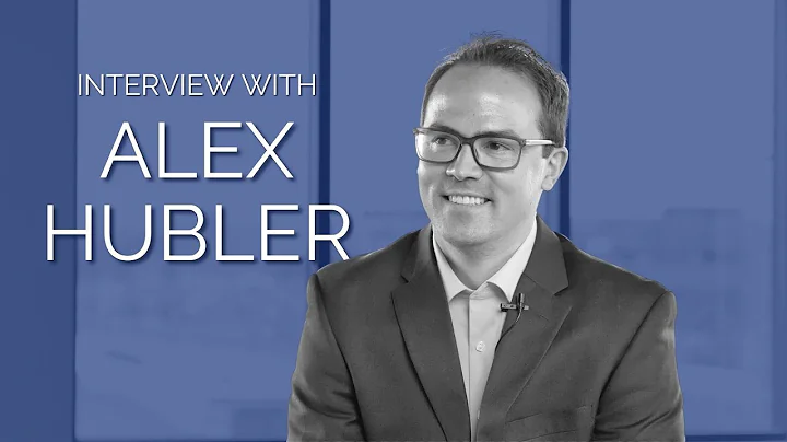 Alex Hubler Interview