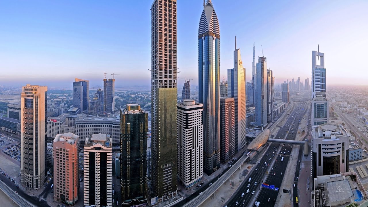 البورصة.. المصريون يتصدرون أعداد المستثمرين العرب في دبي بقطاع العقارات عام 2016