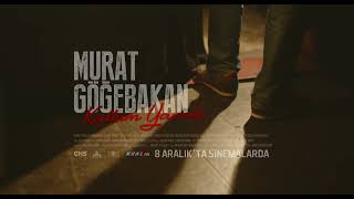 Murat Göğebakan Kalbim Yaralı 