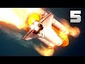 5 MOST EXPENSIVE Space Mission Failures EVER! [4K]