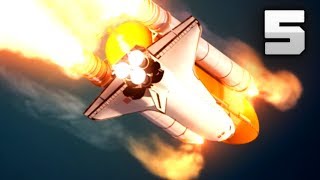 5 MOST EXPENSIVE Space Mission Failures EVER! [4K]