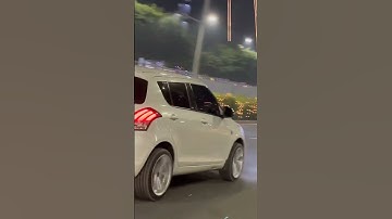 Old Modified Swift Alloys || Old Swift Lovers || #old #maruti #swift #shorts #modified