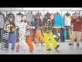 WINTER SPORTS FESTA 冬スポ CM 札幌