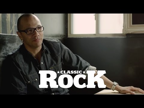 Danko Jones - Bring On The Mountain Trailer | Classic Rock Magazine