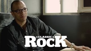 Danko Jones - Bring On The Mountain Trailer | Classic Rock Magazine