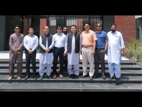 Secretary Education Ny Digri Collage Burewala Mn Imtehani Markaz Or ...