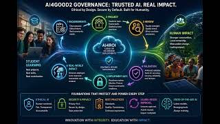 AI Governance at AI4Good Squared | Exec Summary