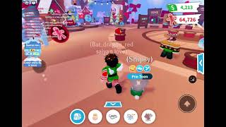 Taking Care Of Snipsy