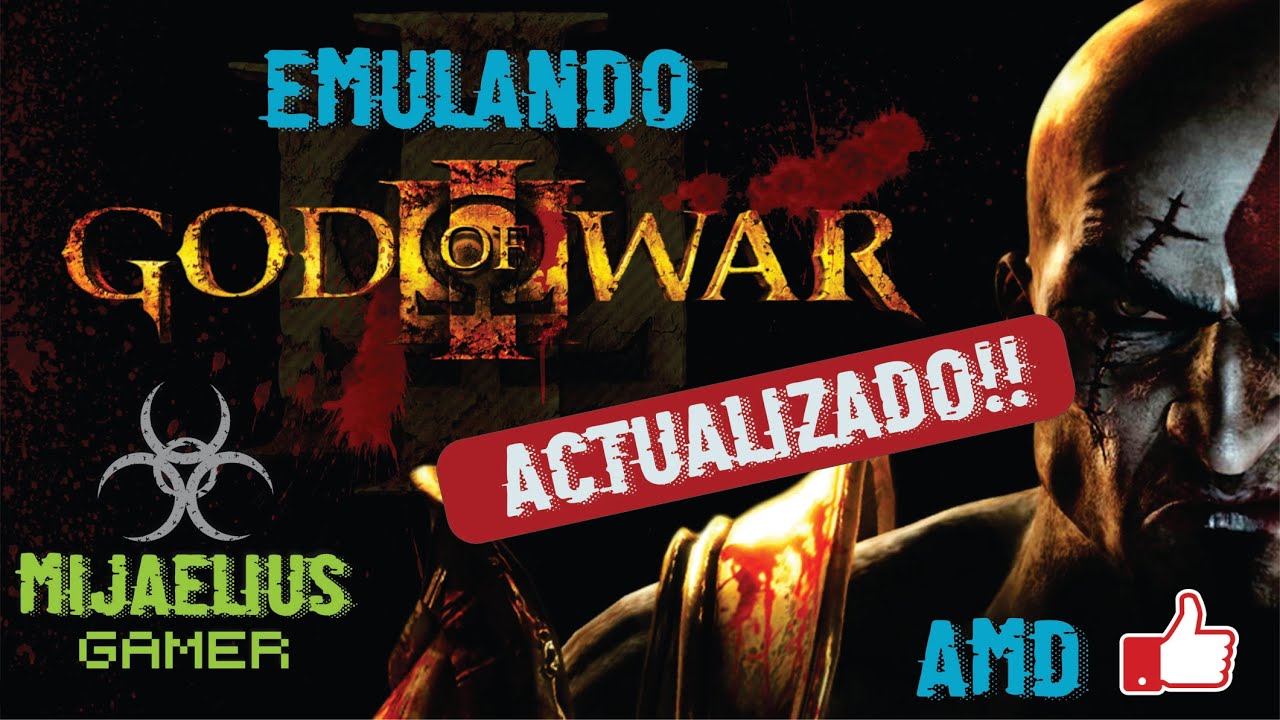 emulador ppsspp god of war 3 para pc emulador ppsspp god of war 3 para pc
