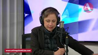 Así inició #AristeguiEnVivo este 06 de diciembre 2018