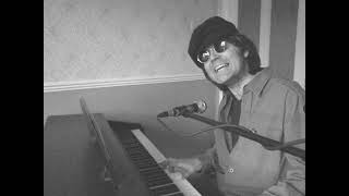 John Lennon - God (Live in The Dakota 1980)