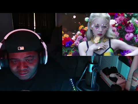 XG - MASCARA (Official Reaction Video)