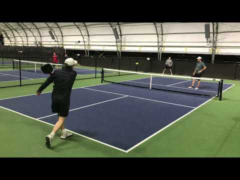 Opelika Pickleball 3/14/23