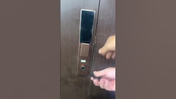 ✨ KASSLER KL-809 CNC – MẪU KHÓA HOT VỪA VỀ TAY ✨ #shorts