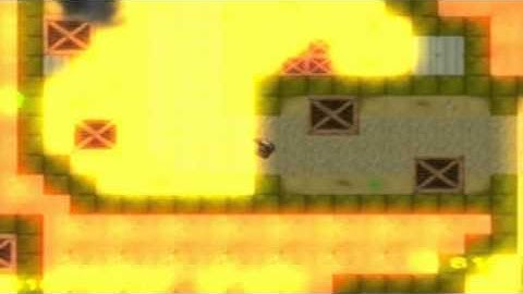 EnergyTeam CS2D | 360 6 Kill AWP