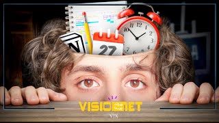 Visionet چرا کسی زودتر این دفترو بهم معرفی نکرد