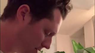 Case Of You | Noah Reid | Instagram Live April 3, 2020