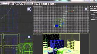 VRaySun Tutorial