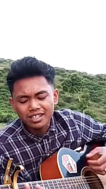 Iklim - Mimpi yang hilang Cover #mimpiyanghilang #covergitar