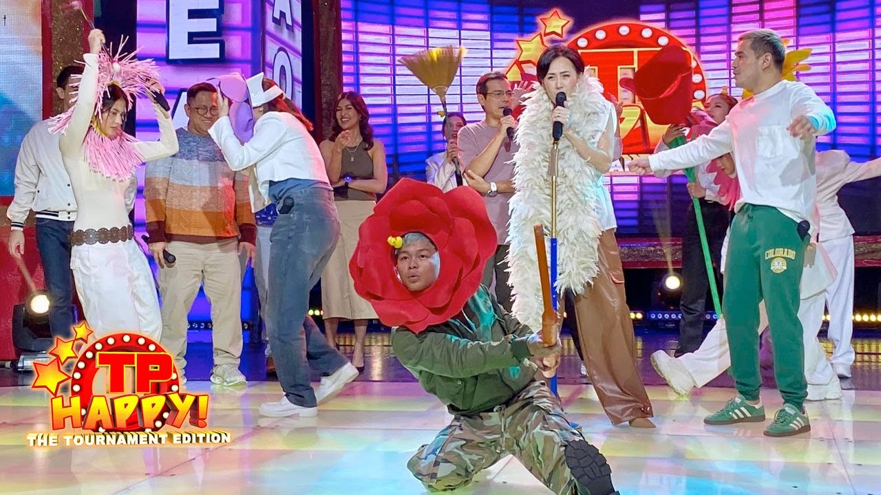 Mommy Cha, 'di nagpatalo sa Keri-okay | Tahanang Pinakamasaya | February 29, 2024