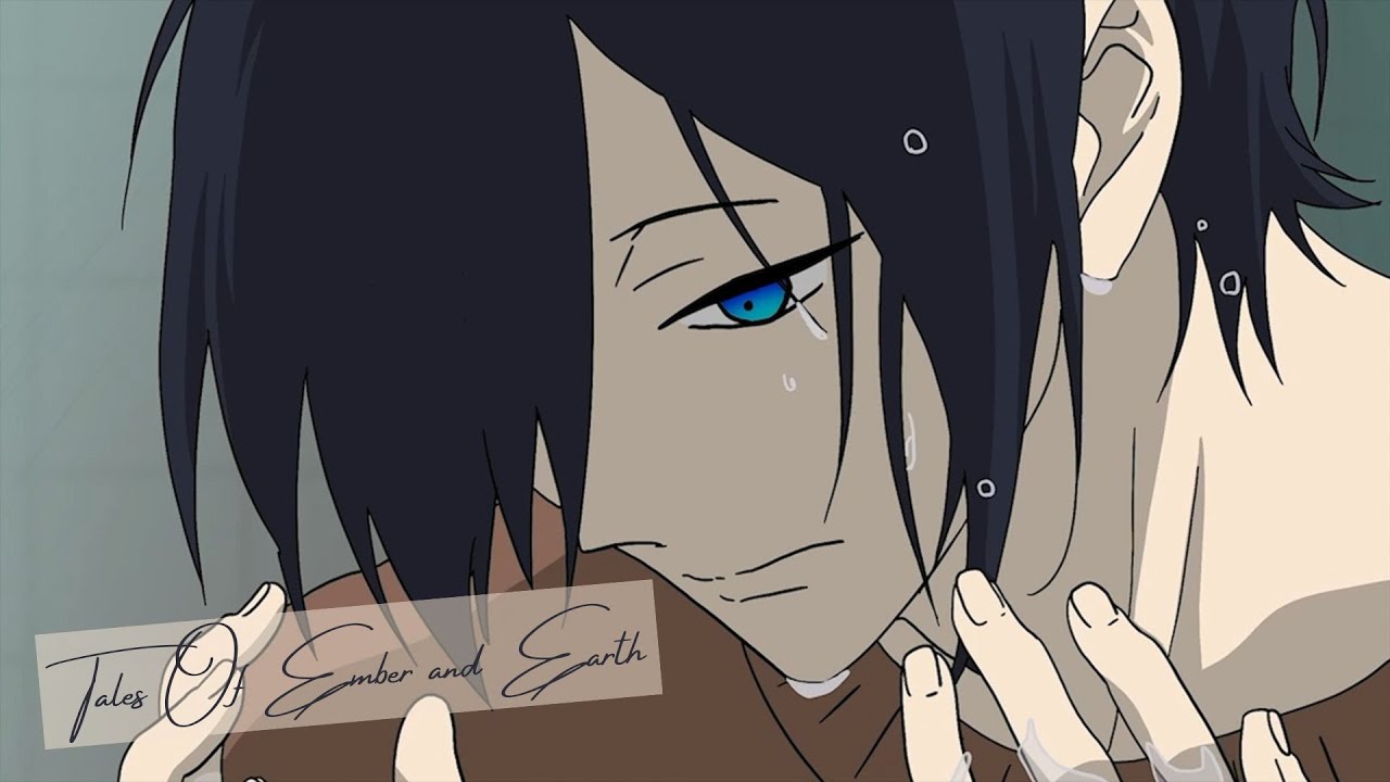 The Tales Of Ember and Earth [2D Animated Short Film] | HSC Multimedia Major Work