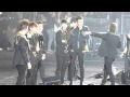 (FANCAM)  130425 HD SS5 in Chile "Chilean ELF singing: mijito rico & La colita"