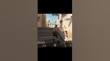 ayoo knife ACE ? #cs2 #cs2clips #cs2knfie #shorts #cs2funnymoments