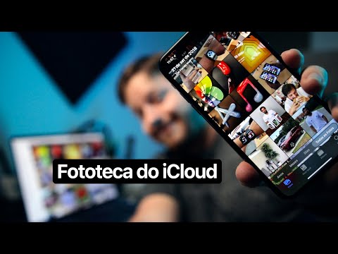 Vídeo: Como faço para mover minha biblioteca do iPhoto para um novo computador?