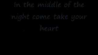 Steal You Away- Randy Rogers Band (Lyrics) chords