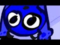 A fake multi collab