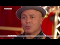 Capture de la vidéo Dhafer Youssef - Diwan Of Beauty And Odd (Live Acoustic Tv5 Monde)