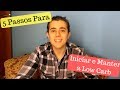 Dieta Low Carb: Como ter Sucesso em 5 Passos | Batata Assando