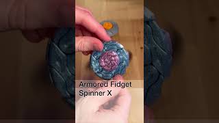 Evolution of 3D Printed Fidget Spinners #3dprinting #bambulab #makerworld