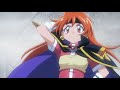 スレイヤーズREVOLUTION NCED Revolution / 林原めぐみ [AI Upscale]