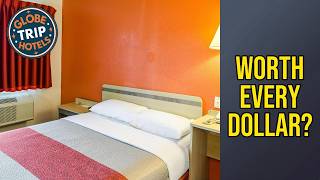 North Charleston Lodge - Worth Every Dollar? | Charleston (SC), United States🏨
