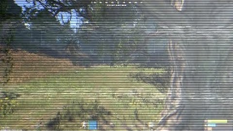 Rust Console - Lucky headshot