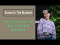 Emma in the moment the unraveler of the crafting scandals  fiberchats episode 274