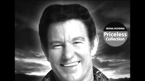 Freddie Hart -- The Want-To's