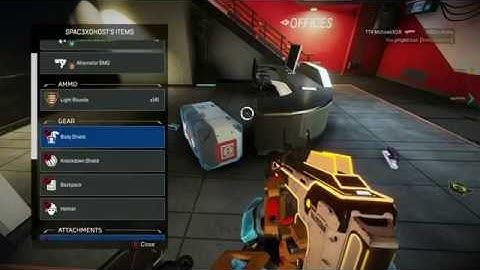 Apex Legends // First Vault Key! Opening the Coveted GOLDEN ROOM! // Raw Gameplay