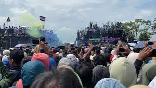 Download lagu BETTEL. Seru RUSWANDA X K5 MAXIMAL. karnaval wedusan pati..