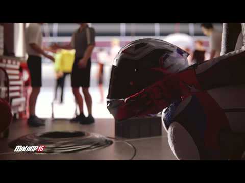 Video: MotoGP 15 Suumib Juunis Personaalarvutitele Ja Konsoolidele