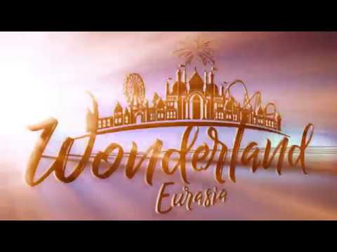 Wonderland Eurasia  - Tanıtım Videosu